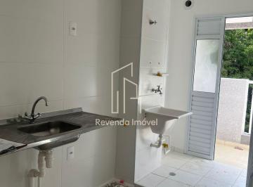 Foto 02 · Apartamento à venda no Condomínio top Jaguaré em São Paulo-SP, no bairro Jaguaré