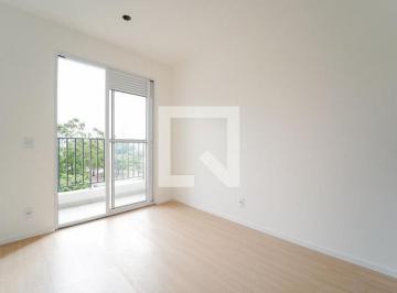Apartamento · 39m² · 2 Quartos · Apartamento à Venda - Barra Funda, 2 Quartos, 39 m2