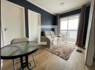 Apartamento · 45m² · 2 Quartos · 1 Vaga · Apartamento à Venda - Butantã, 2 Quartos, 45 m2