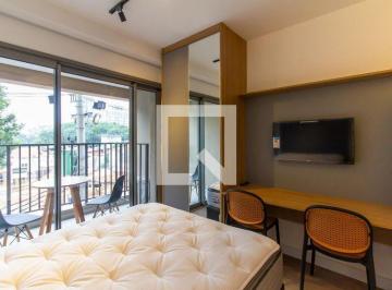 Apartamento · 27m² · 1 Quarto · Apartamento à Venda - Perdizes, 1 Quarto, 27 m2