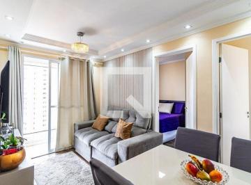 Apartamento · 41m² · 2 Quartos · 1 Vaga · Apartamento à Venda - Butantã, 2 Quartos, 41 m2