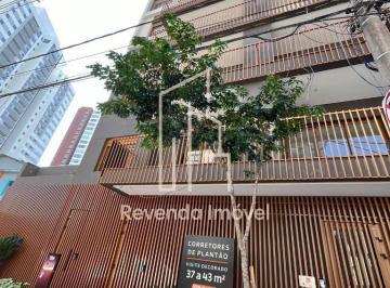Apartamento · 37m² · 2 Quartos · Apartamento à venda em São Paulo, Butantã