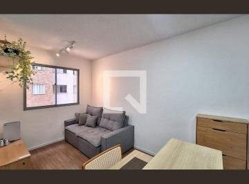 Apartamento · 40m² · 2 Quartos · Apartamento à Venda - Barra Funda, 2 Quartos, 40 m2