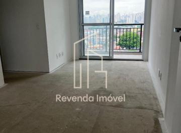 Apartamento · 41m² · 2 Quartos · 1 Vaga · Apartamento à venda na Lapa, São Paulo-SP: 2 quartos, 1 sala, 1 banheiro, 1 vaga