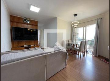 Apartamento · 59m² · 2 Quartos · 1 Vaga · Apartamento à Venda - Jardim Éster Yolanda, 2 Quartos, 59 m2