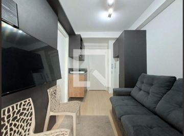 Apartamento · 24m² · 1 Quarto · Apartamento à Venda - Vila Olímpia, 1 Quarto, 24 m2