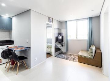 Apartamento · 37m² · 2 Quartos · Apartamento à Venda - Água Branca, 2 Quartos, 37 m2