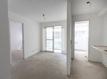 Apartamento · 41m² · 1 Quarto · 1 Vaga · Apartamento à Venda - Barra Funda, 1 Quarto, 41 m2