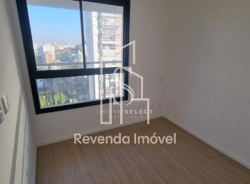 Apartamento · 29m² · 1 Quarto · Apartamento à venda em São Paulo, bairro Sumaré: 1 quarto, 1 suíte, 1 banheiro,