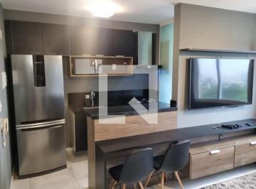 Apartamento · 31m² · 1 Quarto · 1 Vaga · Apartamento à Venda - Água Branca, 1 Quarto, 31 m2