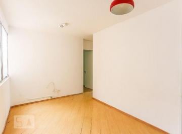Apartamento · 60m² · 2 Quartos · 1 Vaga · Apartamento à Venda - Jaguaré, 2 Quartos, 60 m2
