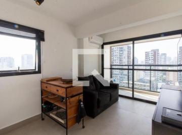 Apartamento · 30m² · 1 Quarto · Apartamento à Venda - Vila Pompéia, 1 Quarto, 30 m2