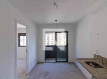 Apartamento · 25m² · 1 Quarto · Apartamento à Venda - Vila Olímpia, 1 Quarto, 25 m2