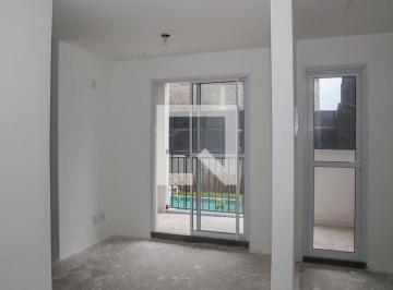 Apartamento · 41m² · 2 Quartos · Apartamento à Venda - Barra Funda, 2 Quartos, 41 m2