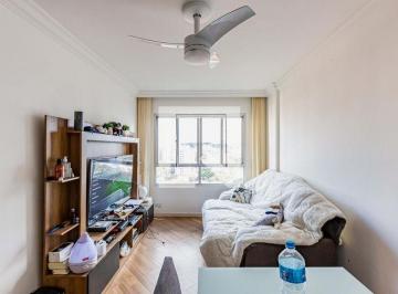 Apartamento · 72m² · 3 Quartos · 1 Vaga · Apartamento à Venda - Jardim Éster Yolanda, 3 Quartos, 72 m2
