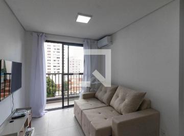 Apartamento · 28m² · 1 Quarto · Apartamento à Venda - Perdizes, 1 Quarto, 28 m2