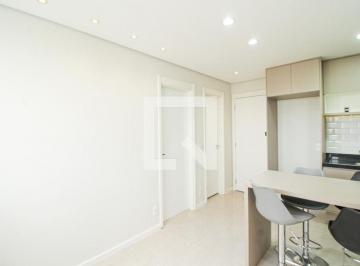 Apartamento · 34m² · 2 Quartos · Apartamento à Venda - Lapa, 2 Quartos, 34 m2