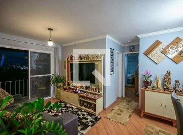 Apartamento · 60m² · 2 Quartos · 1 Vaga · Apartamento à Venda - Jardim Monte Kemel, 2 Quartos, 60 m2