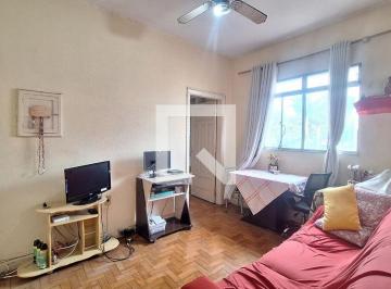 Apartamento · 67m² · 2 Quartos · Apartamento à Venda - Água Branca, 2 Quartos, 67 m2