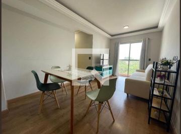 Apartamento · 75m² · 2 Quartos · 1 Vaga · Apartamento à Venda - Cidade São Francisco , 2 Quartos, 75 m2