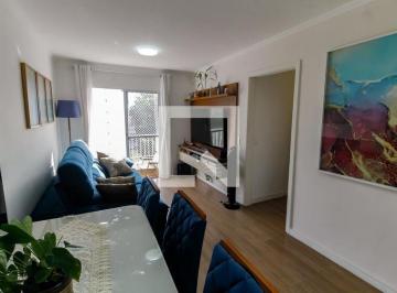 Apartamento · 76m² · 3 Quartos · 1 Vaga · Apartamento à Venda - Jardim Monte Kemel, 3 Quartos, 76 m2