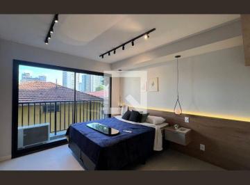 Apartamento · 25m² · 1 Quarto · Apartamento à Venda - Pinheiros, 1 Quarto, 25 m2