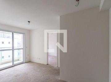Apartamento · 41m² · 1 Quarto · 1 Vaga · Apartamento à Venda - Barra Funda, 1 Quarto, 41 m2