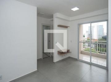 Apartamento · 45m² · 2 Quartos · Apartamento à Venda - Barra Funda, 2 Quartos, 45 m2