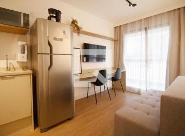 Apartamento · 27m² · 1 Quarto · Apartamento à Venda - Pinheiros, 1 Quarto, 27 m2