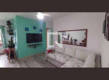 Apartamento · 73m² · 2 Quartos · 1 Vaga · Apartamento à Venda - Jardim Éster Yolanda, 2 Quartos, 73 m2