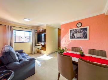 Apartamento de 3 quartos, Riacho Fundo · Apartamento de 3 quartos, no Riacho Fundo II