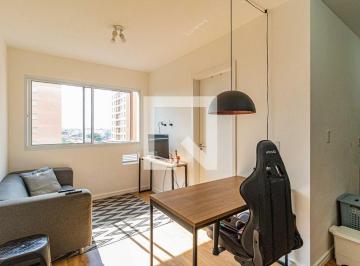 Apartamento · 38m² · 2 Quartos · 1 Vaga · Apartamento à Venda - Jardim Éster Yolanda, 2 Quartos, 38 m2