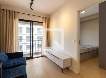 Apartamento · 30m² · 1 Quarto · Apartamento à Venda - Vila Madalena, 1 Quarto, 30 m2