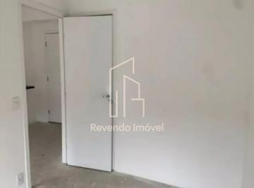 Apartamento · 25m² · 1 Quarto · Apartamento no Condomínio Vida Madalena na Vila Madalena com 25m² 1 dormitório 1