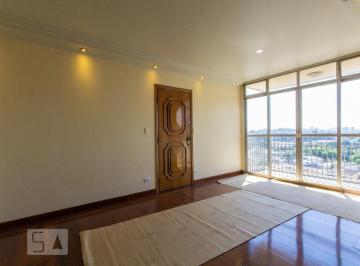 Apartamento · 100m² · 3 Quartos · 2 Vagas · Apartamento à Venda - Jardim Taboão, 3 Quartos, 100 m2