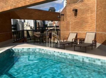 Foto 01 · Apartamento RESIDENCIAL em SÃO PAULO - SP, JARDIM PAULISTA