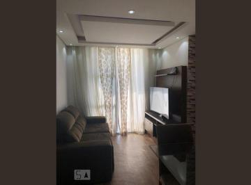 Apartamento · 45m² · 2 Quartos · 1 Vaga · Apartamento à Venda - Jaguaré, 2 Quartos, 45 m2