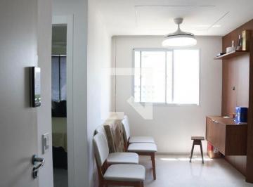 Apartamento · 38m² · 2 Quartos · Apartamento à Venda - Barra Funda, 2 Quartos, 38 m2