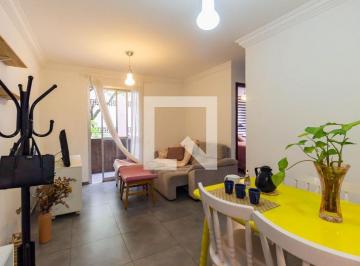 Apartamento · 57m² · 2 Quartos · 1 Vaga · Apartamento à Venda - Jaguaré, 2 Quartos, 57 m2