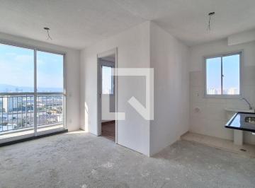 Apartamento · 38m² · 2 Quartos · Apartamento à Venda - Água Branca, 2 Quartos, 38 m2