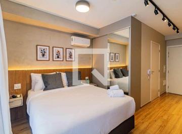 Apartamento · 26m² · 1 Quarto · Apartamento à Venda - Butantã, 1 Quarto, 26 m2