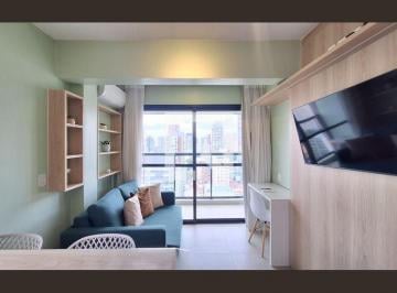 Apartamento · 29m² · 1 Quarto · Apartamento à Venda - Vila Pompéia, 1 Quarto, 29 m2
