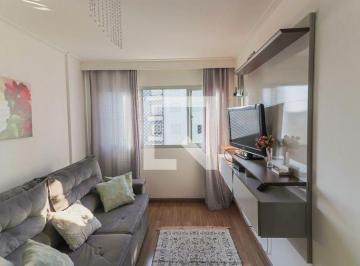 Apartamento · 70m² · 3 Quartos · 1 Vaga · Apartamento à Venda - Jardim Éster Yolanda, 3 Quartos, 70 m2