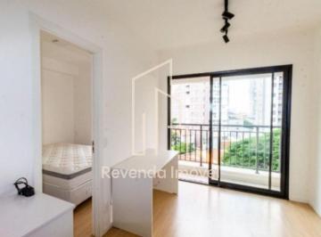 Foto 01 · Apartamento à venda na Vila Madalena - 1 quarto