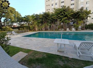 CONDOMINIO · APTO - SÃO PAULO