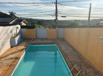 Foto 01 · CASA À VENDA COM PISCINA NO CAXAMBU - JUNDIAÍ SP