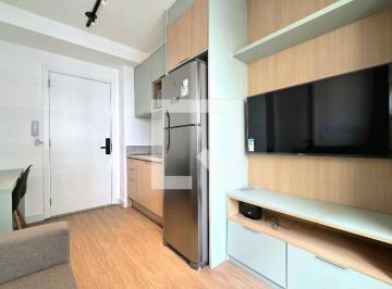 Apartamento · 26m² · 1 Quarto · Apartamento à Venda - Vila Olímpia, 1 Quarto, 26 m2