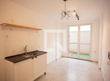 Apartamento · 38m² · 1 Quarto · Apartamento à Venda - Água Branca, 1 Quarto, 38 m2