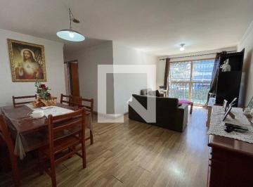 Apartamento · 96m² · 3 Quartos · 1 Vaga · Apartamento à Venda - Jaguaré, 3 Quartos, 96 m2