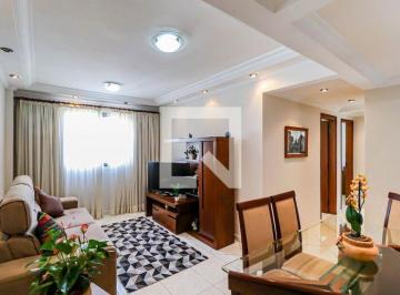 Apartamento · 70m² · 3 Quartos · 1 Vaga · Apartamento à Venda - Jaguaré, 3 Quartos, 70 m2
